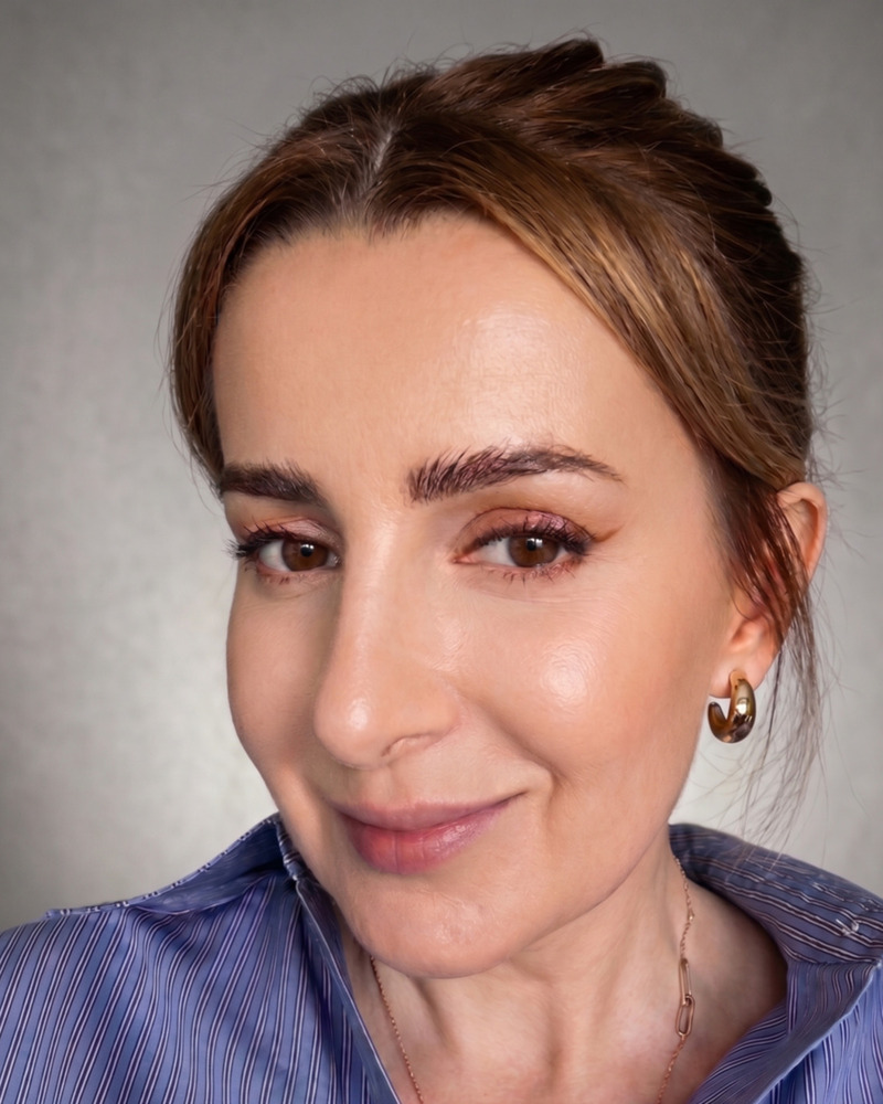 Katarzyna Kraska-Sadokierska